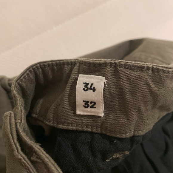 Jeans - Picture 4 of 4